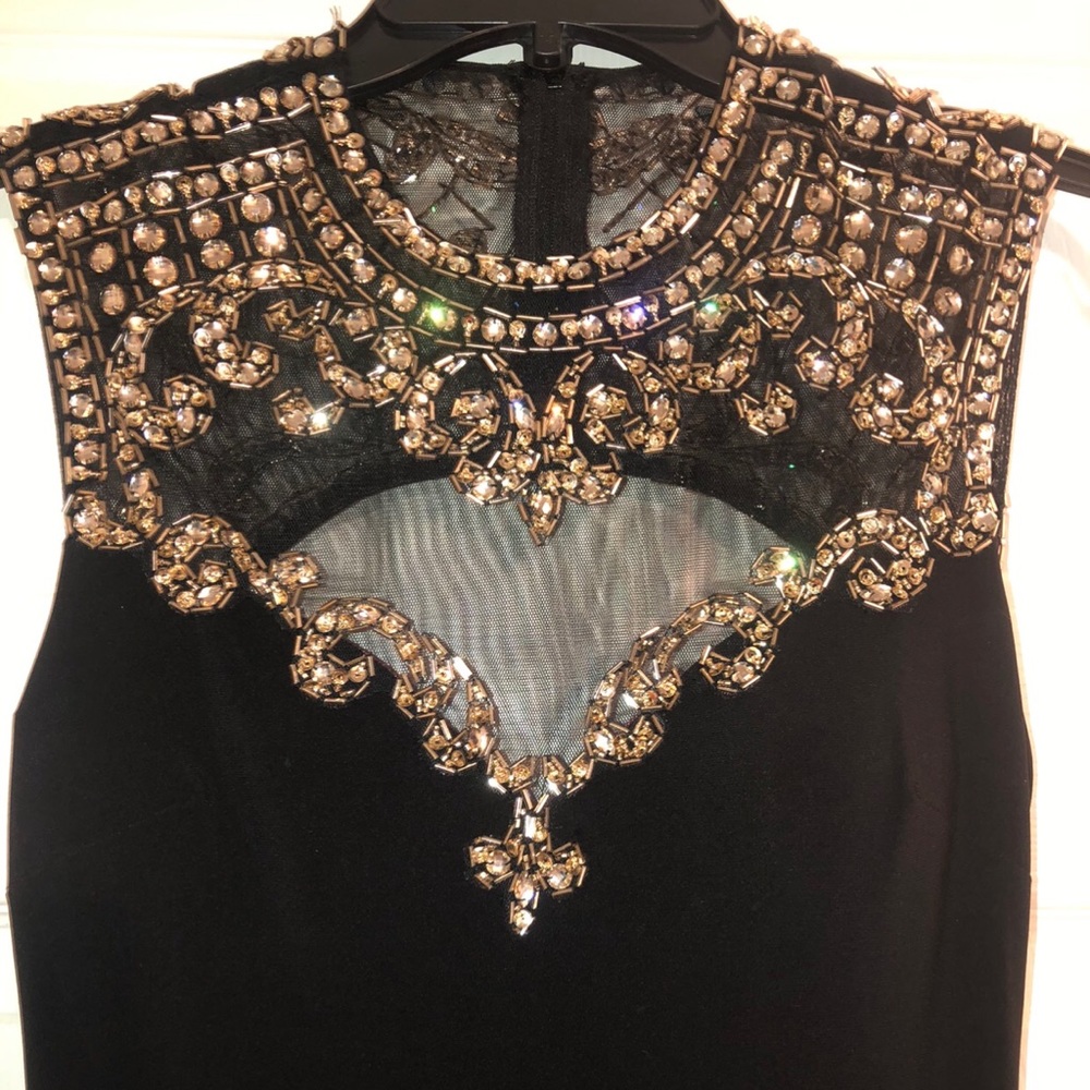 Formal Gown